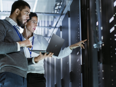 AMX Networked AV – video where you need it